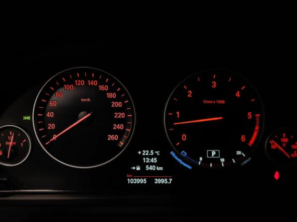 BMW X5 III (F15) с пробегом 2014 года, цена 3 455 000 рублей, 103990 км, внедорожник, Автокод Объявления