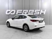 Mazda 3 III (BM) Ростов-на-Дону  - изображение 20