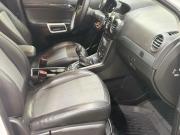 Opel Antara I Рестайлинг Саратов  - изображение 21