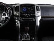 Toyota Land Cruiser 200 Series Рестайлинг 1 Москва  - изображение 48