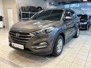 Hyundai Tucson III Челябинск  - изображение 20