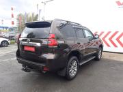 Toyota Land Cruiser Prado 150 Series Рестайлинг 2 Пермь  - изображение 23