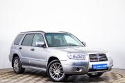 Subaru Forester II Рестайлинг Пермь  - изображение 25