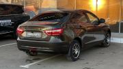 Lada (ВАЗ) Vesta I Оренбург  - изображение 25