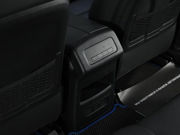 Dongfeng Fengon ix7 с пробегом 2023 года, цена 2 200 000 рублей, 24607 км, внедорожник, Автокод Объявления