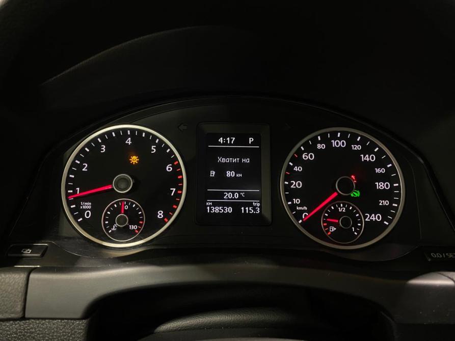 Volkswagen Tiguan I Челябинск  - изображение 19