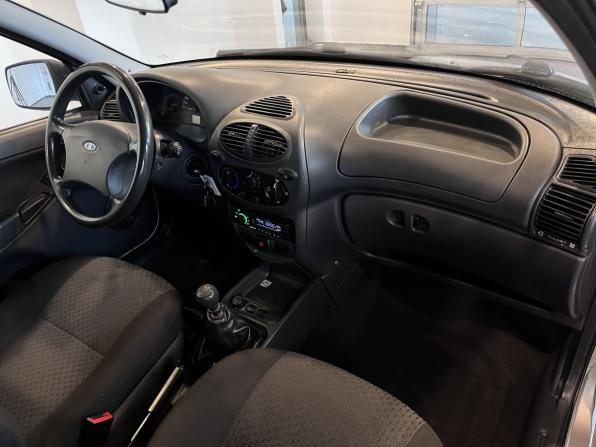 Lada (ВАЗ) Kalina I с пробегом 2012 года, цена 169 000 рублей, 202087 км, универсал, Автокод Объявления