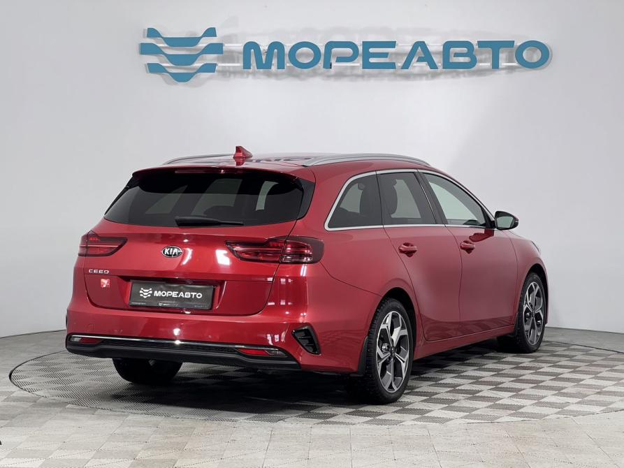 Kia Ceed III Калининград  - изображение 5