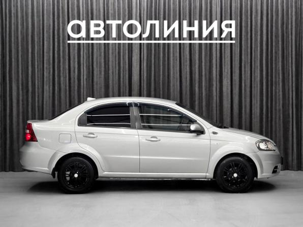 Chevrolet Aveo I Рестайлинг с пробегом 2010 года, цена 419 000 рублей, 164005 км, седан, Автокод Объявления