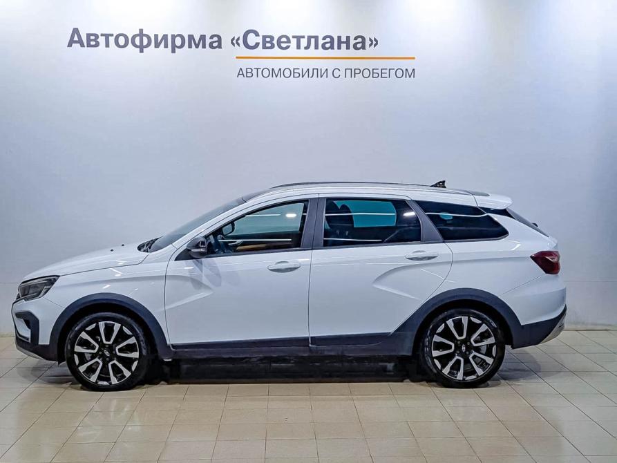 Lada (ВАЗ) Vesta I Рестайлинг (NG) Ярославль  - изображение 2