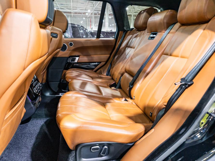 Land Rover Range Rover IV Санкт-Петербург  - изображение 31