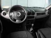 Renault Logan I Рестайлинг Минеральные Воды  - изображение 20