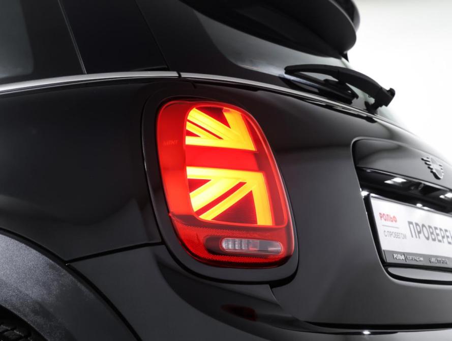Mini Hatch III (F55/F56) Рестайлинг Москва  - изображение 21