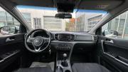 Kia Sportage IV Мурманск  - изображение 32