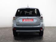 Mitsubishi Outlander III Рестайлинг Чита  - изображение 22