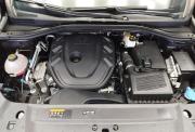 Geely Okavango I Рестайлинг Саратов  - изображение 44