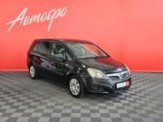 Opel Zafira B Рестайлинг Вологда  - изображение 24