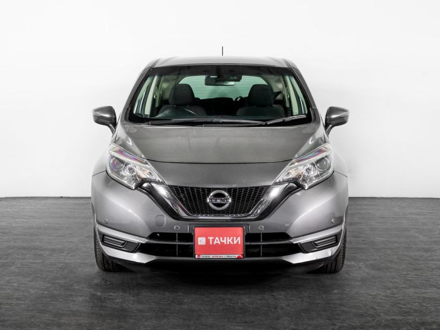 Nissan Note II Рестайлинг Иркутск  - изображение 2