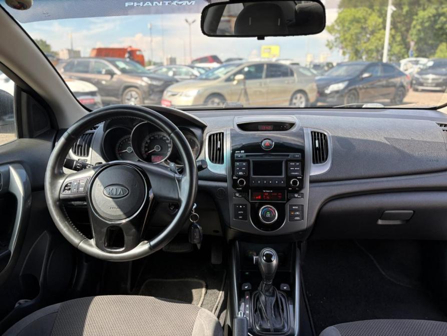 Kia Cerato II Набережные Челны  - изображение 14