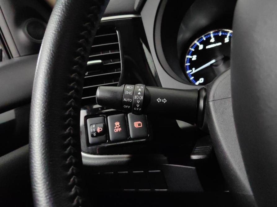 Mitsubishi Outlander III Рестайлинг 3 Подольск  - изображение 21