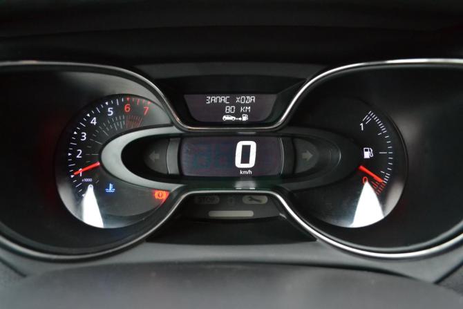 Renault Kaptur I с пробегом 2018 года, цена 1 230 000 рублей, 150750 км, внедорожник, Автокод Объявления