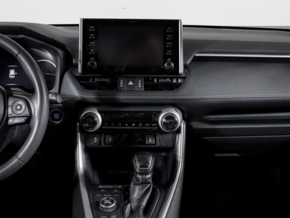 Toyota RAV4 V (XA50) с пробегом 2020 года, цена 3 499 000 рублей, 62413 км, внедорожник, Автокод Объявления