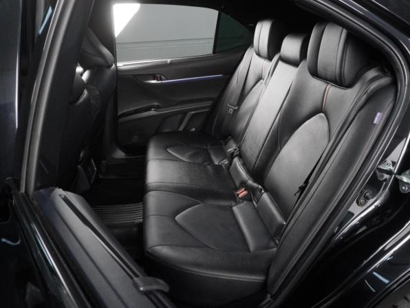 Toyota Camry VIII (XV70) Рестайлинг с пробегом 2023 года, цена 3 599 000 рублей, 78354 км, седан, Автокод Объявления