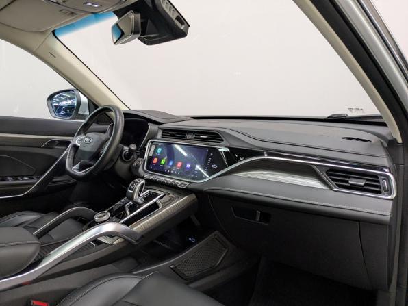 Belgee X70 I с пробегом 2024 года, цена 2 250 000 рублей, 49800 км, внедорожник, Автокод Объявления