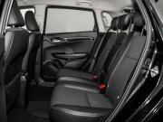 Honda Fit III Рестайлинг Иркутск  - изображение 34