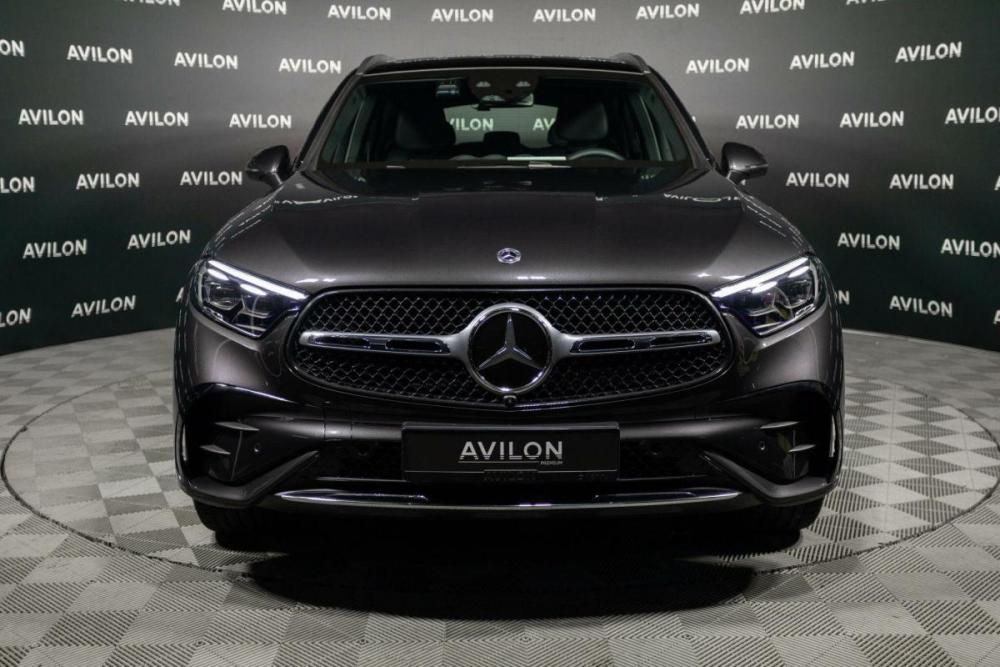 Mercedes-Benz GLC II (X254) Москва  - изображение 5