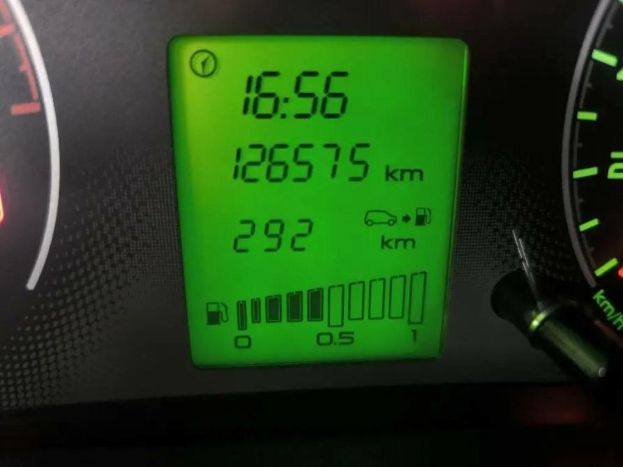 Lada (ВАЗ) Granta I Нижнекамск  - изображение 5