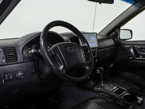 Kia Sorento I Рестайлинг с пробегом 2007 года, цена 719 000 рублей, 220525 км, внедорожник, Автокод Объявления