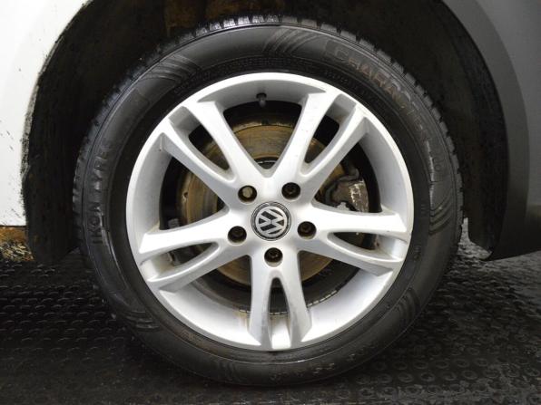 Volkswagen Caddy III Рестайлинг с пробегом 2012 года, цена 650 000 рублей, 222119 км, компактвэн, Автокод Объявления