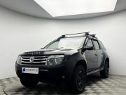 Renault Duster I Мурманск  - изображение 23