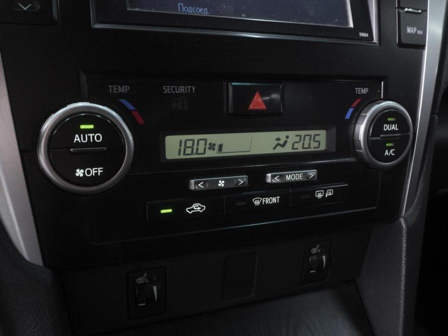 Toyota Camry VII (XV50) Ростов-на-Дону  - изображение 13