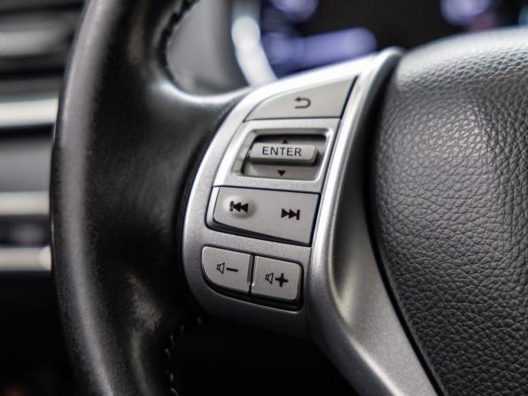 Nissan Qashqai II с пробегом 2015 года, цена 1 228 000 рублей, 184626 км, внедорожник, Автокод Объявления