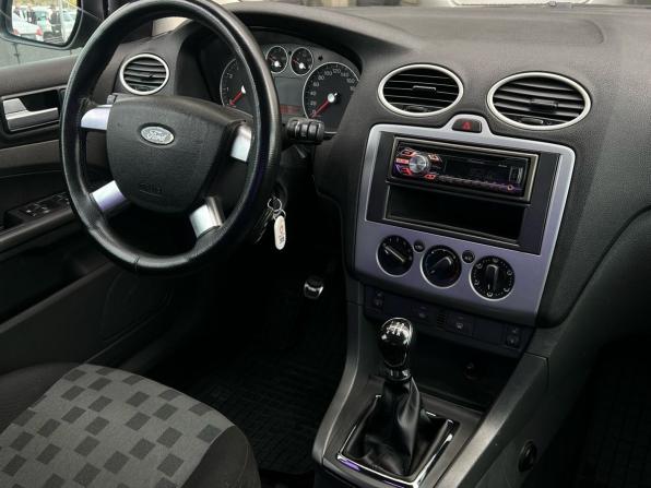 Ford Focus II с пробегом 2007 года, цена 415 000 рублей, 226604 км, седан, Автокод Объявления