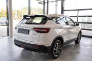 Belgee X50 Ростов-на-Дону  - изображение 29
