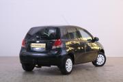Chevrolet Aveo I Омск  - изображение 27