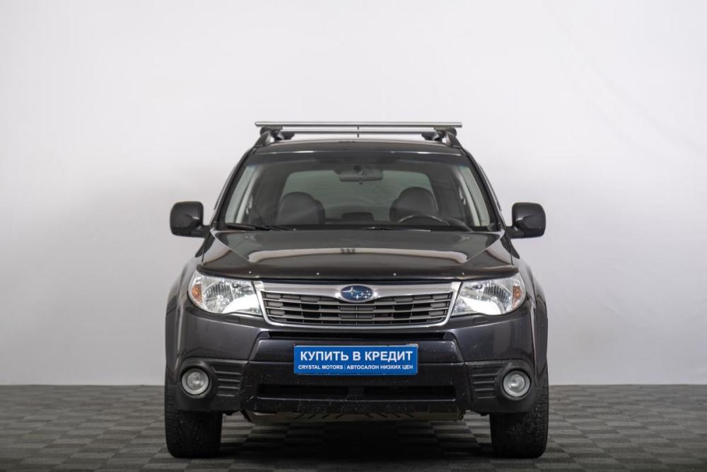 Subaru Forester III Томск  - изображение 4
