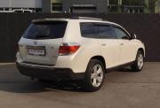 Toyota Highlander II (XU40) Рестайлинг Сыктывкар  - изображение 28