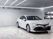 Toyota Camry VIII (XV70) Уфа  - изображение 37