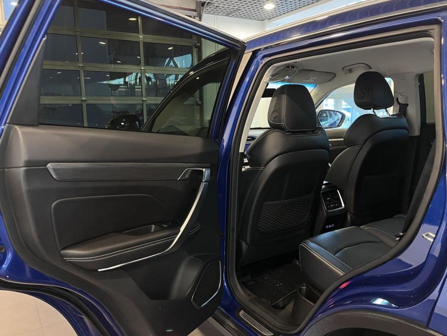 Geely Atlas Pro Чебоксары  - изображение 22