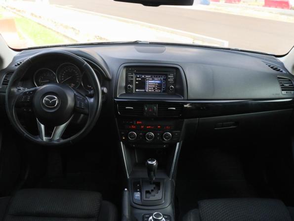 Mazda CX-5 I с пробегом 2013 года, цена 1 490 000 рублей, 145936 км, внедорожник, Автокод Объявления
