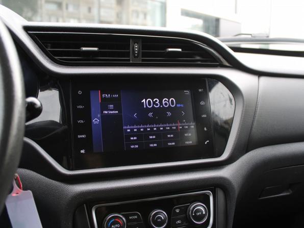 Chery Tiggo 3 I с пробегом 2019 года, цена 840 000 рублей, 134119 км, внедорожник, Автокод Объявления