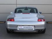 Porsche 911 V (996) Москва  - изображение 38