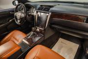 Toyota Camry VII (XV50) Рестайлинг Челябинск  - изображение 42