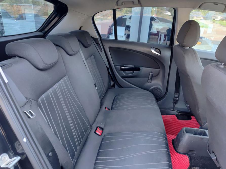 Opel Corsa D Ижевск  - изображение 15