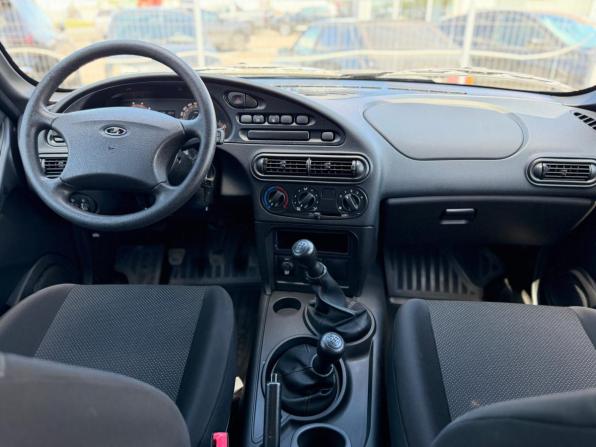 Lada (ВАЗ) Niva Travel I с пробегом 2024 года, цена 1 110 000 рублей, 11500 км, внедорожник, Автокод Объявления