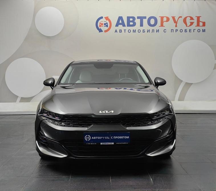 Kia K5 III Москва  - изображение 3